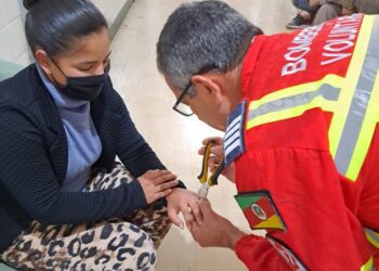 REMOÇÃO DE ALIANÇA