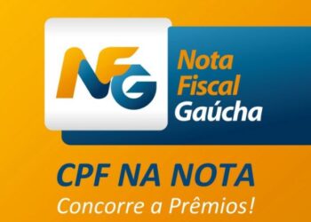 NOTA FISCAL GAÚCHA DISTRIBUI RECURSOS AOS BOMBEIROS VOLUNTÁRIOS DE TUPANCIRETÃ